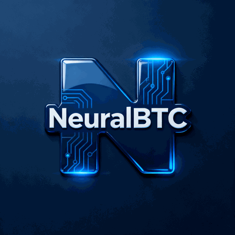 NeuralBTC AI logo